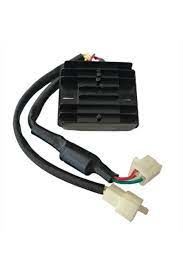 Mondial 125 Vulture i Regülatör Orjinal