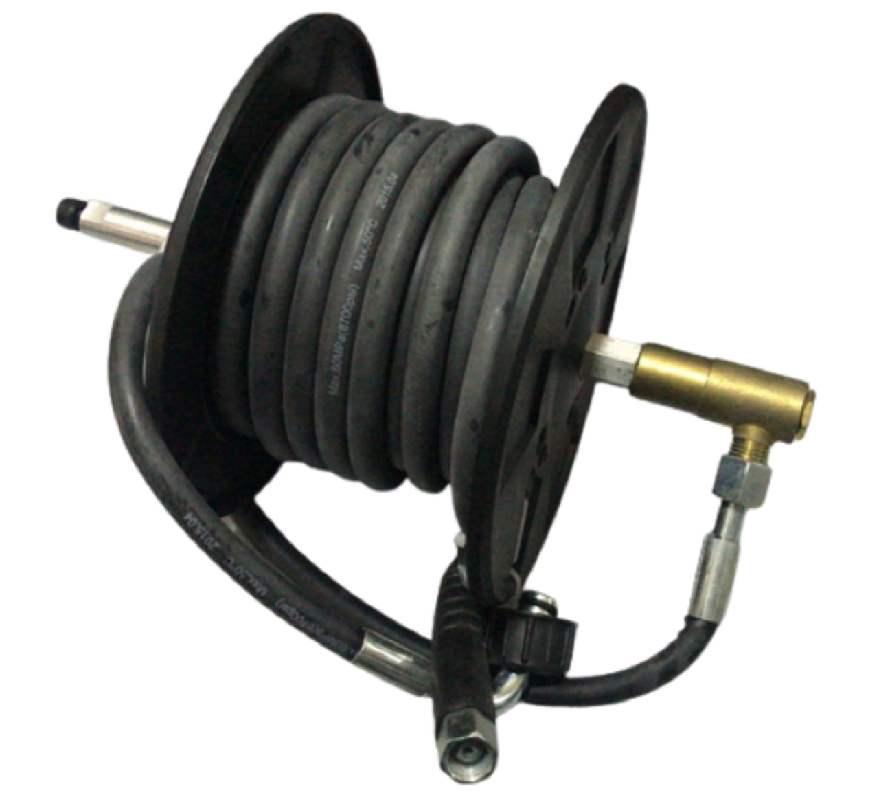 Hyundai Vsa130p Hortum-makara Seti İtal