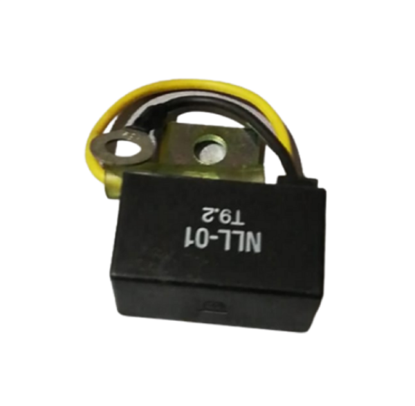 Mobylette Regülatör Nll-01/t9.2 Orjinal