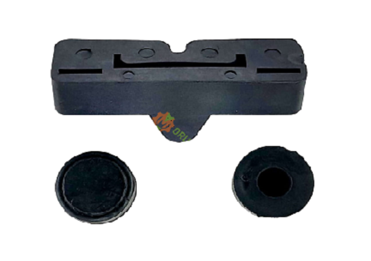 Cg Serisi Model Depo Takozu 3 Lü Set Prc