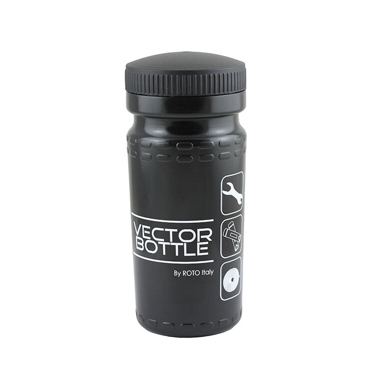 Bisiklet Matara Kutu - Impact VECTOR Tool-Box 700ml UMT