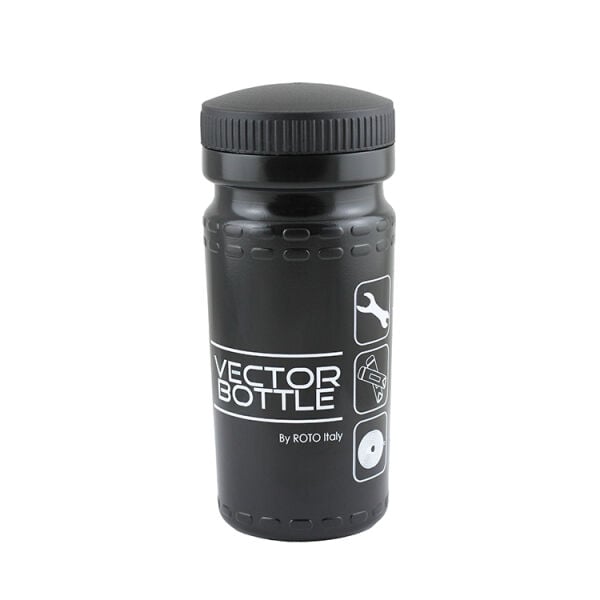 Bisiklet Matara Kutu - Impact VECTOR Tool-Box 700ml UMT
