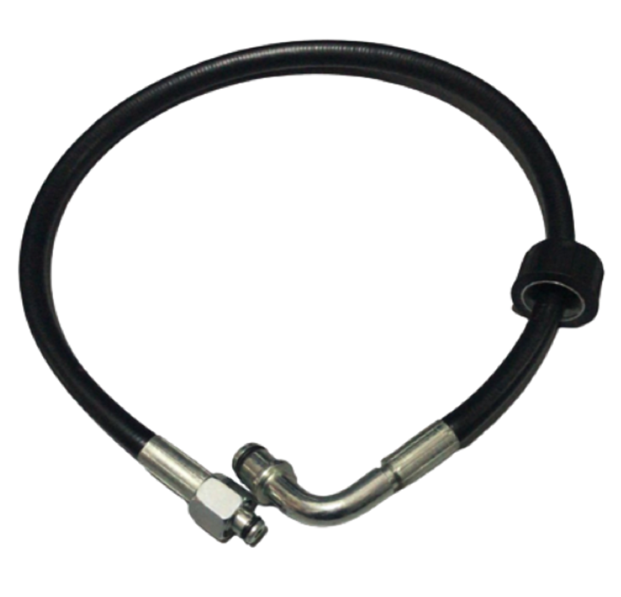 Hyundai Vsa130p Yıkama Hortumu Kısa İtal