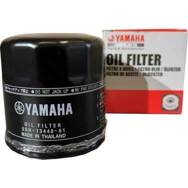 Yamaha Serisi Yağ Filtresi 5GH134407100 Orjinal