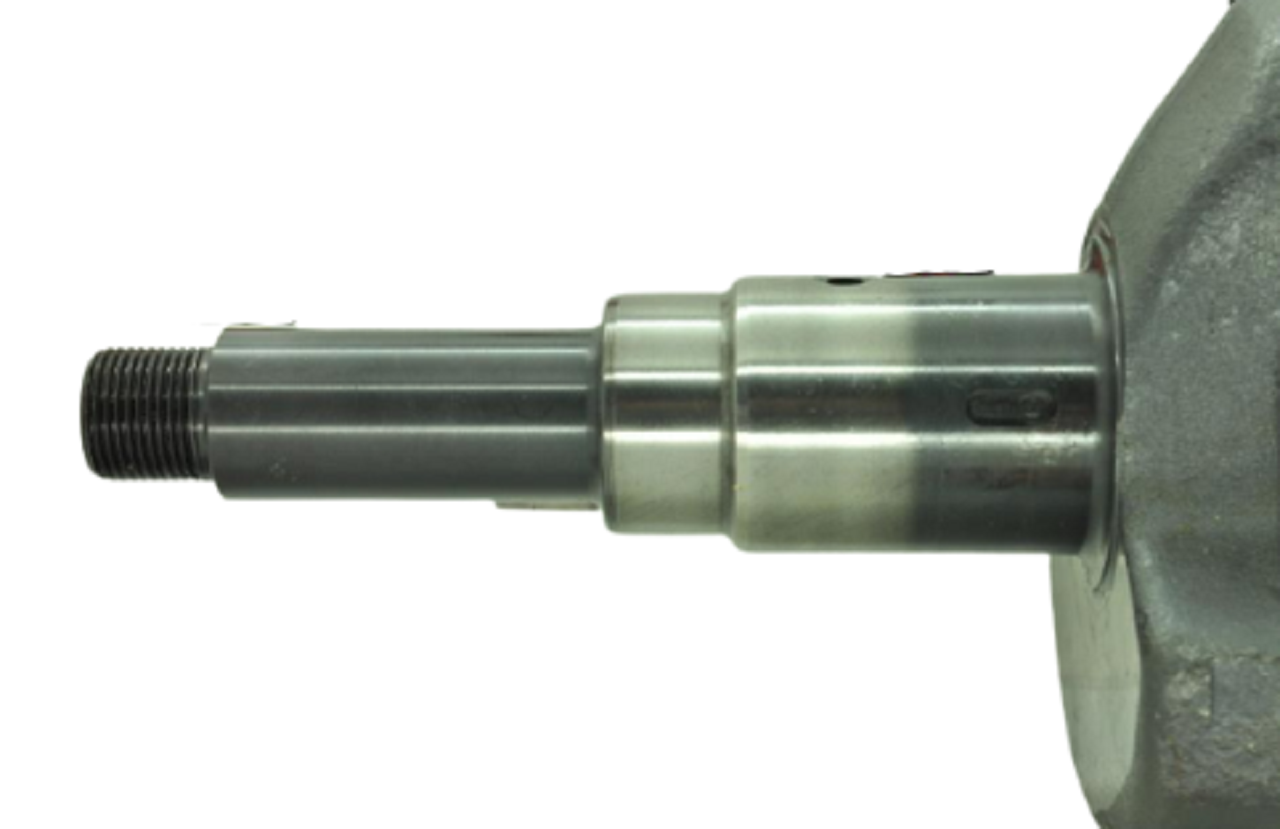 186F Krank Mili Vidalı 20mm Empar
