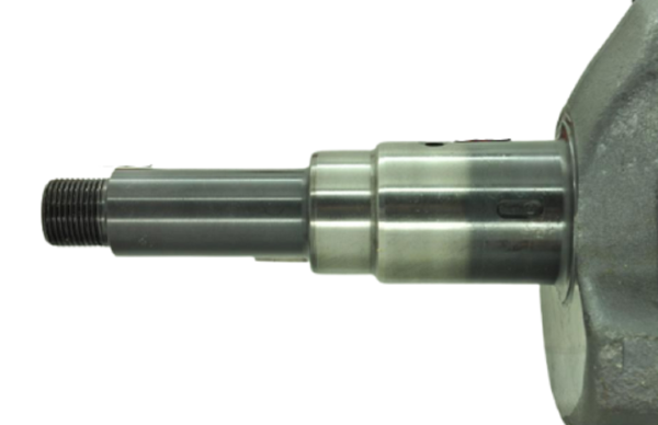 186F Krank Mili Vidalı 20mm Empar