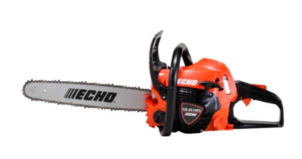 Echo CS-3510 ES Motorlu Testere Benzinli
