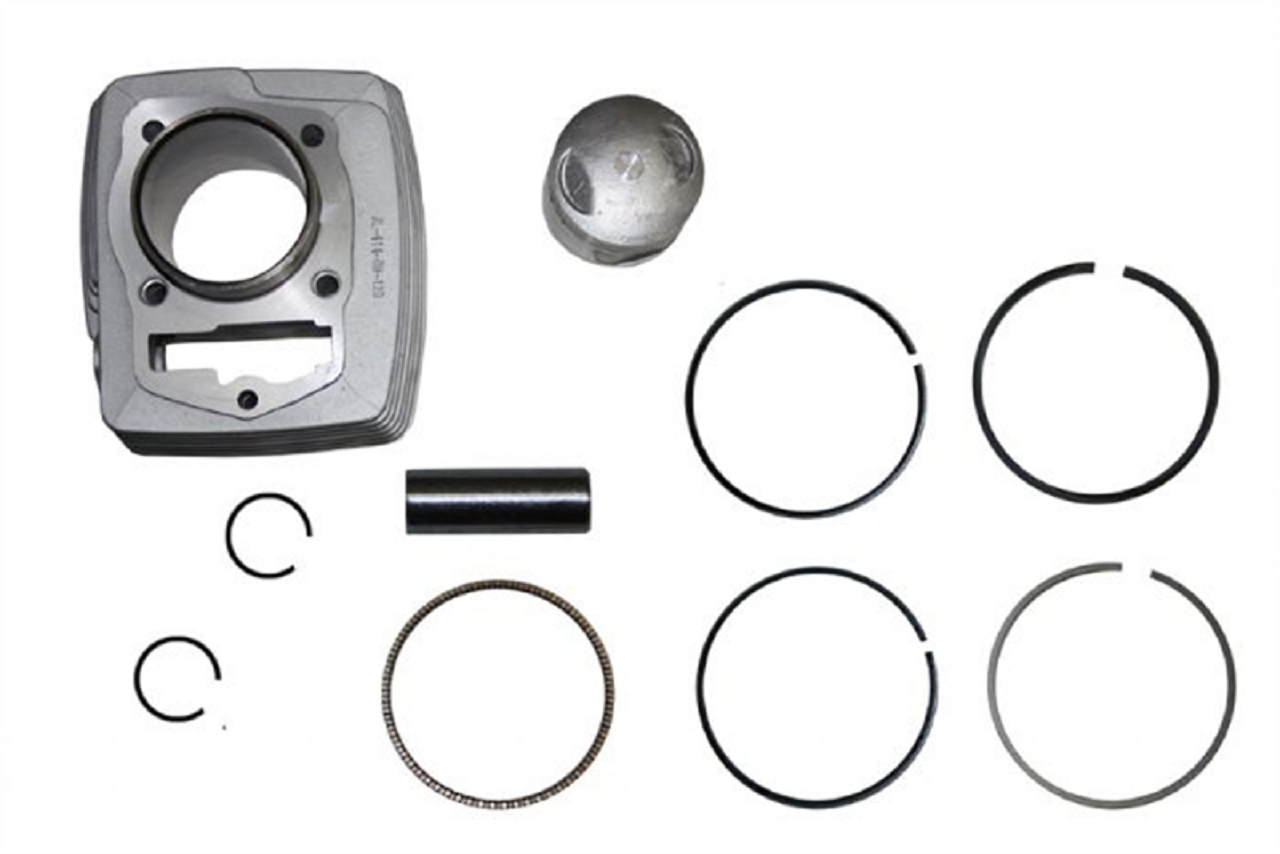 Mondial 150 UT Silindir Komple 61mm Sarai