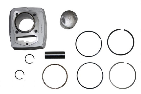 Mondial 150 UT Silindir Komple 61mm Sarai