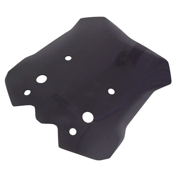 Kawasaki Versys 1000 2021-2024 Uyumlu Ön Cam Füme GP Kompozit