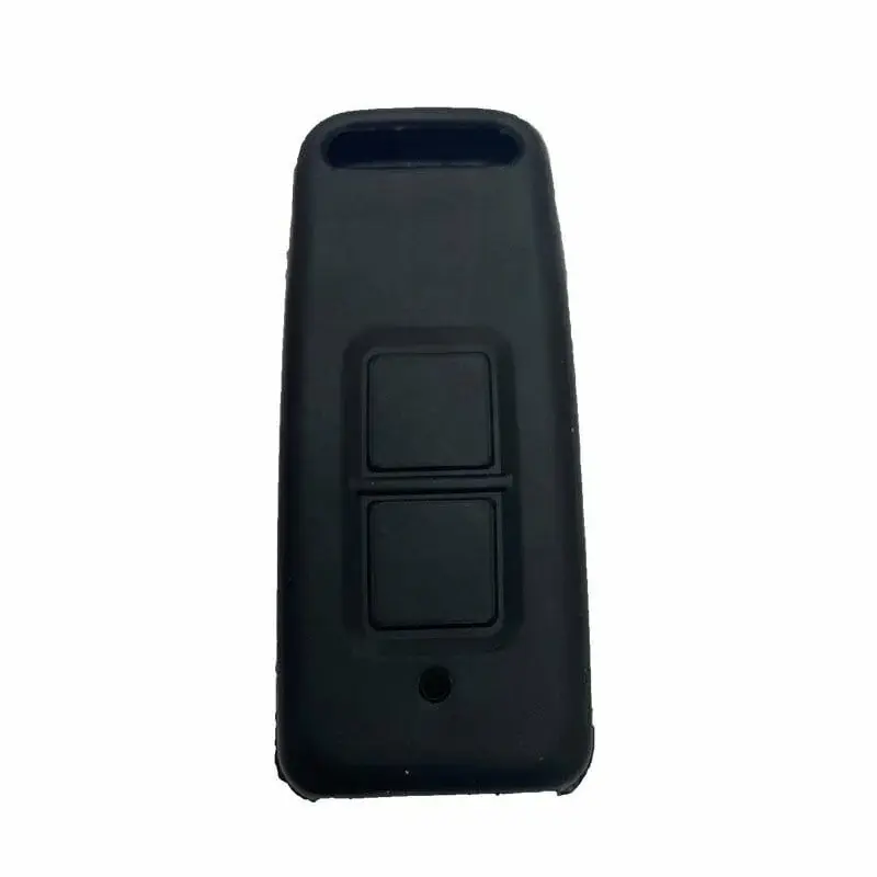 Honda Serisi Anahtar Kılıfı Siyah GOGO