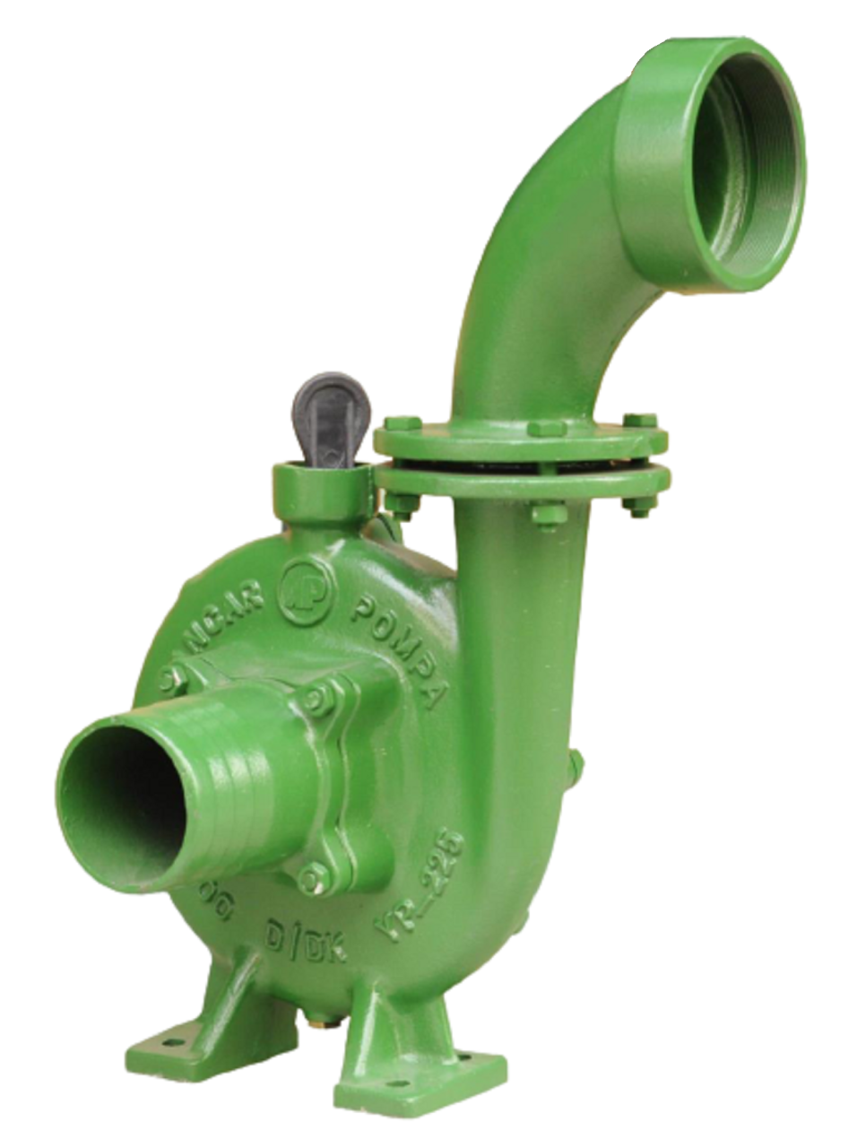 Pancar E-89 Santrafüj Komple Goldmoto