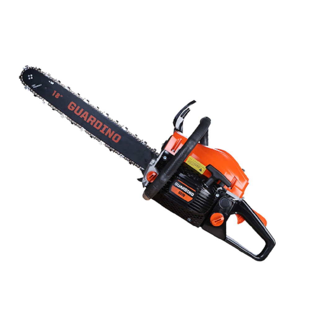 Guardino G520 Motorlu Testere