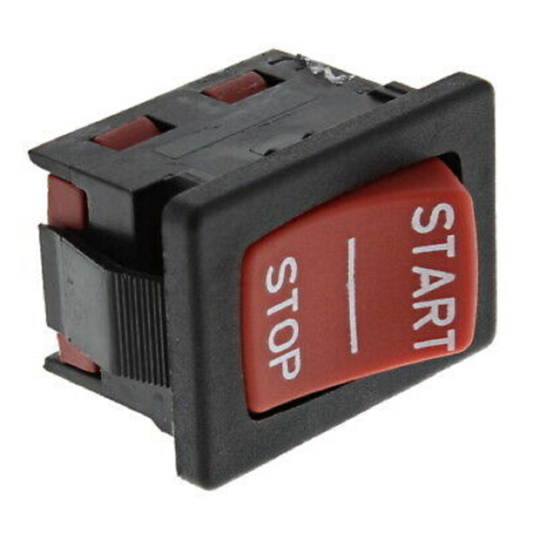 Honda Umk435 Stop Anahtarı Gidon Em France Orjinal