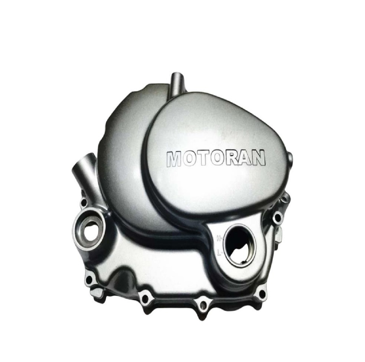 CG Serisi Krank Kutusu Sağ Kapak Motoran Yazılı Prc