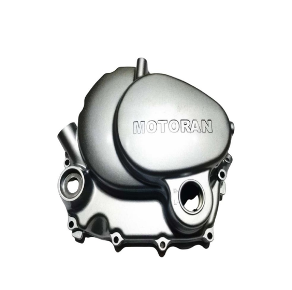 CG Serisi Krank Kutusu Sağ Kapak Motoran Yazılı Prc