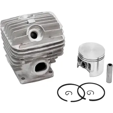 Stihl 046-MS460 Silindir Piston Sekman Takımı 52mm Platt