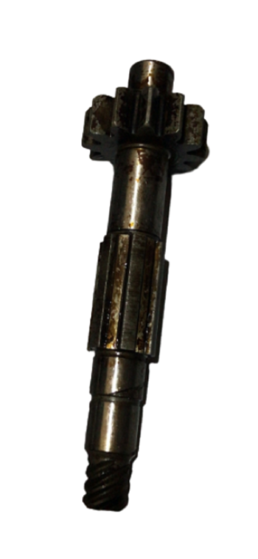 Jawa 250 Şanzıman Kısa Mil Orjinal