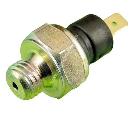 Antor Serisi Müşür Yağ Basıncı Orjinal