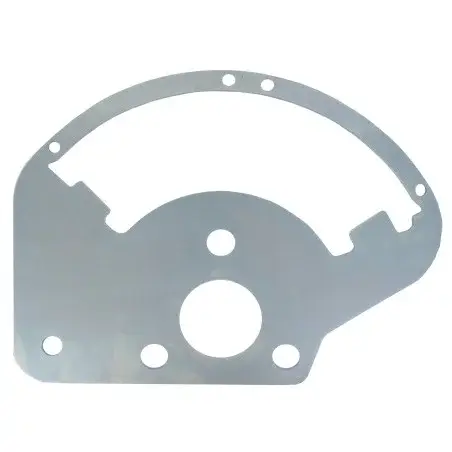 Alpina - Stiga 102-122 Direksiyon Ayar Sacı Orjinal