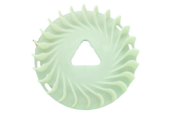 Gx270 Volan Soğutucu Pervane Goldmoto