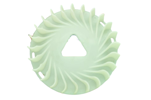 Gx270 Volan Soğutucu Pervane Goldmoto