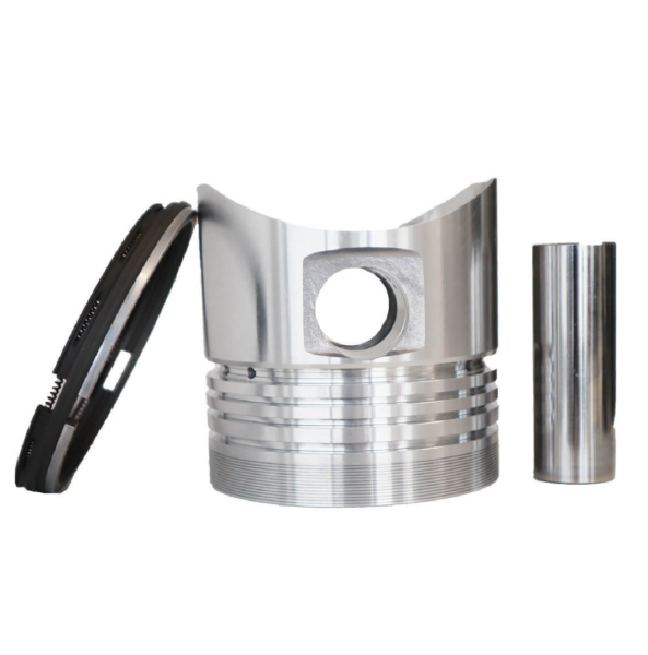 Antor 820 Sekman Takımı Std Orjinal