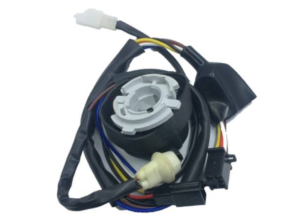 Scooter 150 Serisi Far Tesisatı Duyulu Ceday