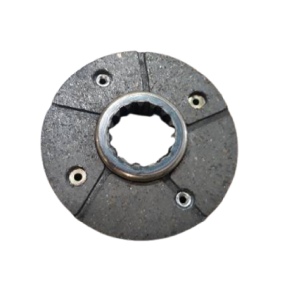 Fırtına 310 Debriyaj Balatası Diskli Model 85mm Yerli