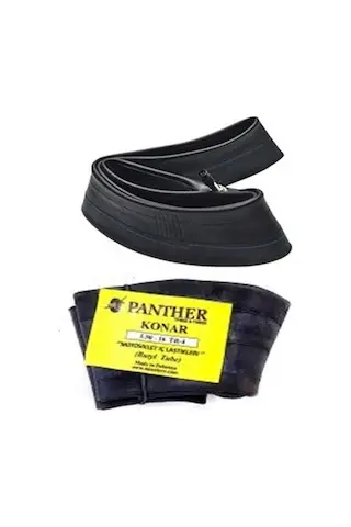 İÇ LASTİK 275-300 - 17 Panther