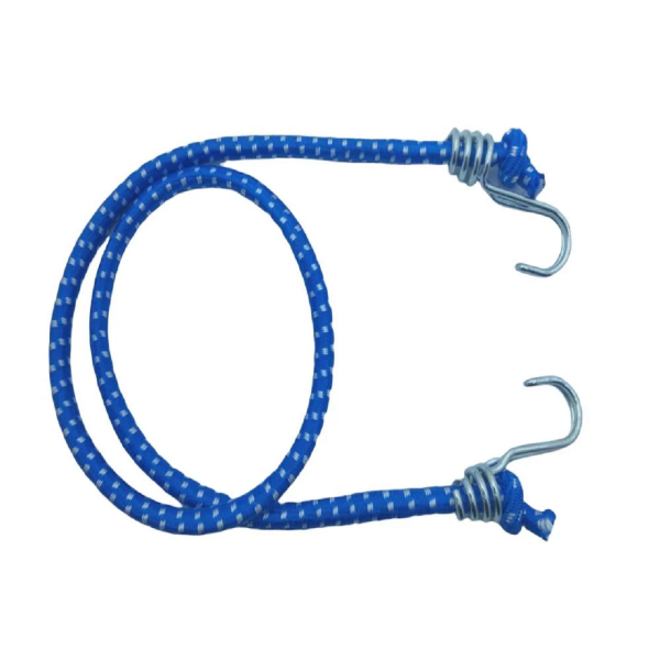 Motosiklet Bagaj Lastiği 10mm - 100cm Prc