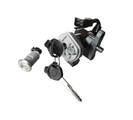 Honda Activa S Kontak Seti Monero