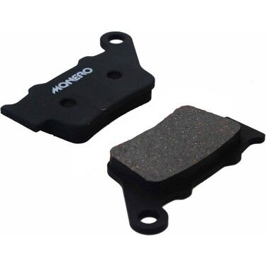 Bajaj Pulsar 200NS Arka Disk Balatası ASK Monero