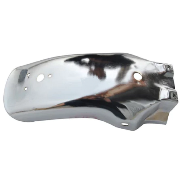 Mondial 125kt Arka Çamurluk Nikel Prc Öm