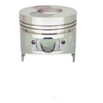 178f Piston Çıplak Std Antor