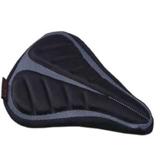 Bisiklet Sele Kılıfı Jel 285x210 Monero