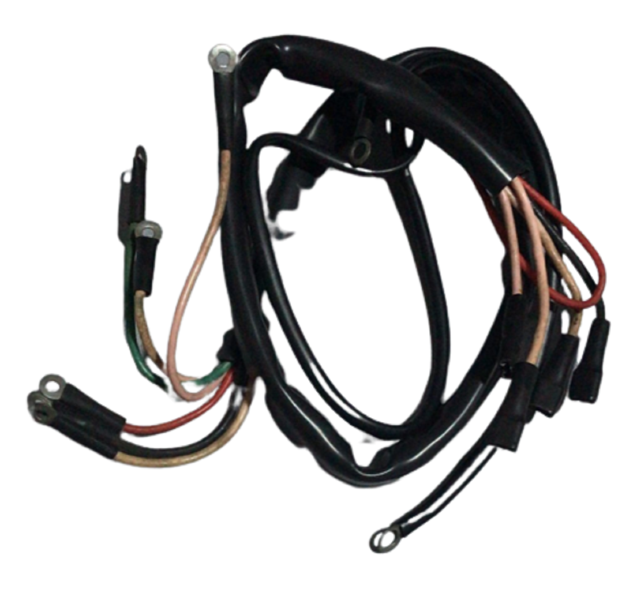 Planet-5 Arka Stop Tesisatı Orjinal