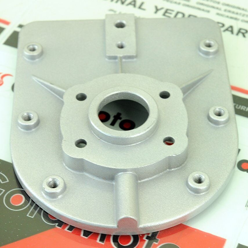 Goldmoto GM1BP-1.5BP Pompa Gövde Kapağı Orjinal