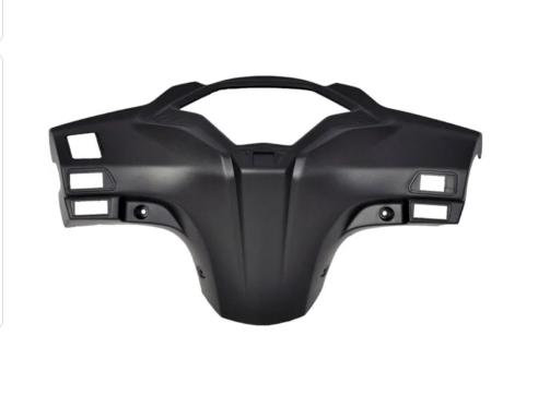 Honda Activa S Kilometre Grenajı Monero