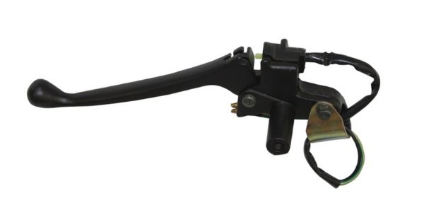 Mondial 150hs Sol Fren Kütüğü Komple Orjinal