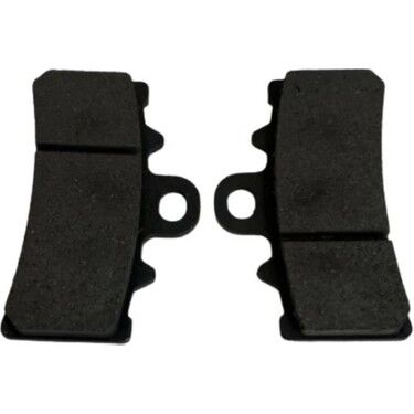 Bajaj Dominar 250 Ön Disk Balata Takımı Orjinal