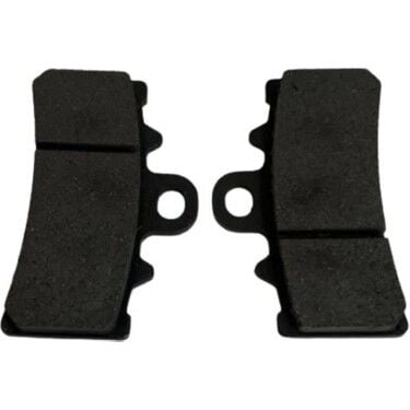 Bajaj Dominar 250 Ön Disk Balata Takımı Orjinal