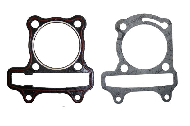 Mondial 150hs Silindir Alt-üst Conta Orjinal