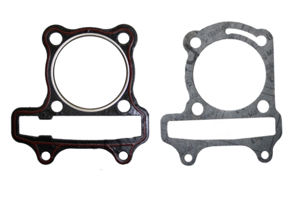 Mondial 150hs Silindir Alt-üst Conta Orjinal