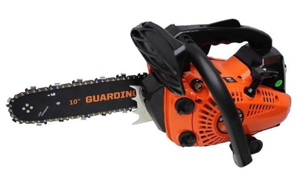 Guardino G250 Motorlu Testere