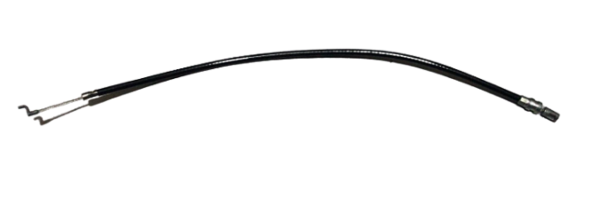 Hyundai Hyx55s Gaz Teli Kısa Orjinal