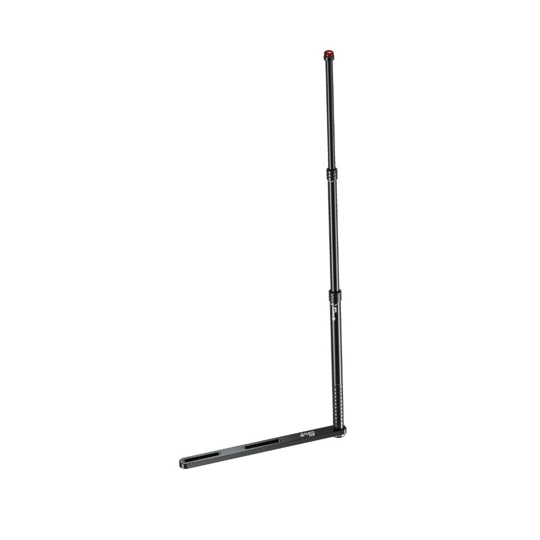 Motosiklet Aksiyon Kamera Çubuğu (Topcase Montaj Sistemi İle Uyumlu) (21540)