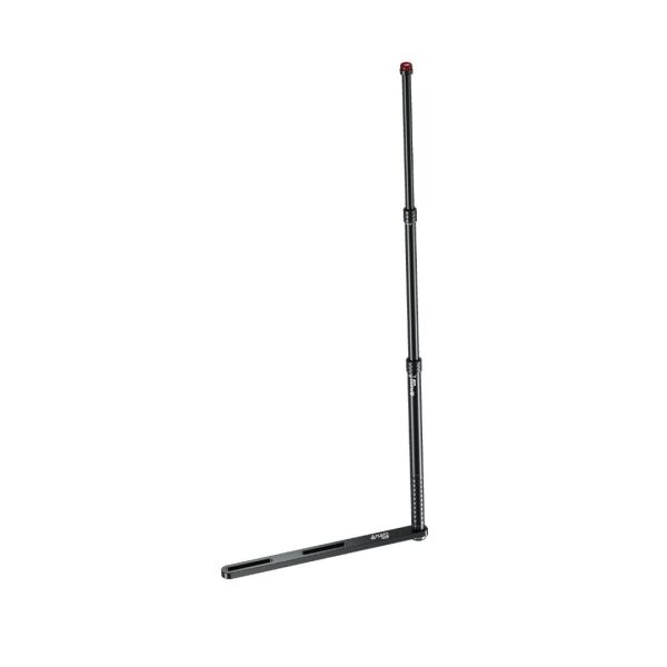 Motosiklet Aksiyon Kamera Çubuğu (Topcase Montaj Sistemi İle Uyumlu) (21540)