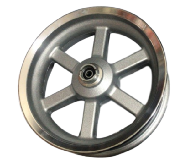 Pintox Jant Ön Gri Diksli 12'' Rialli