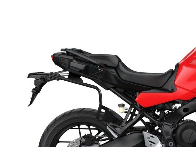 Yamaha Tracer 9-GT Yan Çanta Bağlantı Demiri 2021-2022 3P System SHAD